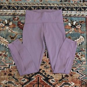 Women’s Lulu Lemon leggings